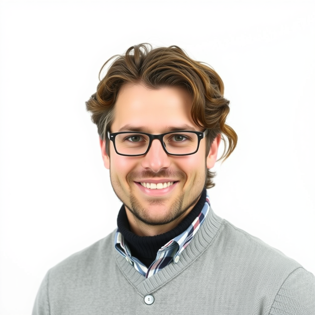 Daniel Taylor