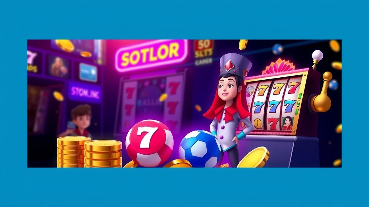 Exploring the Influence of Social Interaction in Multiplayer Slot Game Adventures