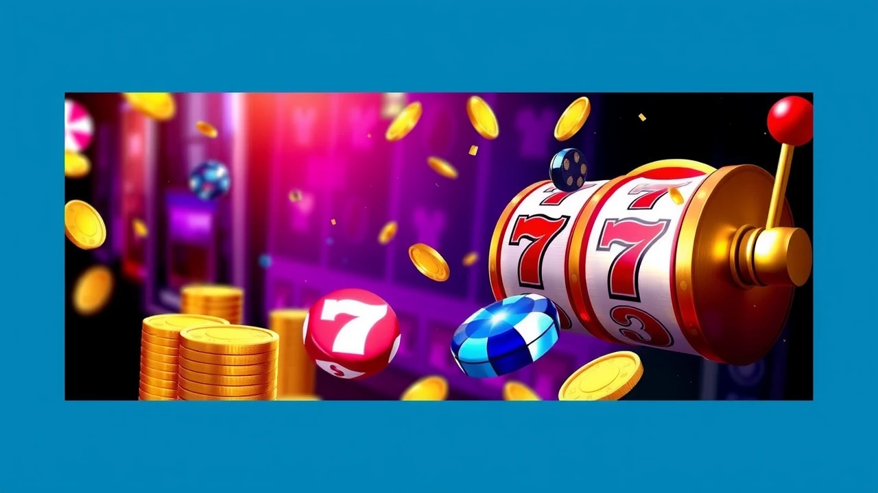 Effects of Sound and Music on Elevating Playing Slots: Exploring the Role.